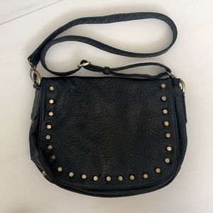 Urban Expressions crossbody/shoulder handbag